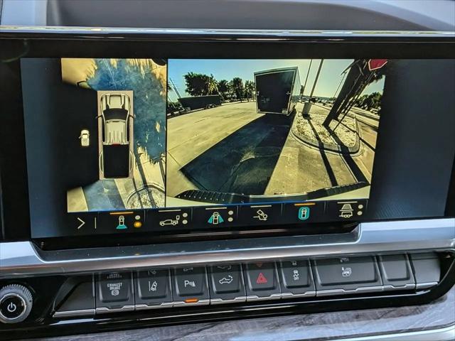 2026 Chevrolet Silverado 3500HD Crew Cab, Long Bed, LTZ Dual Rear Wheel, RWD