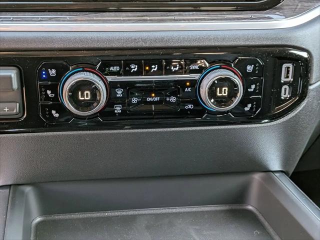 2026 Chevrolet Silverado 3500HD Crew Cab, Long Bed, LTZ Dual Rear Wheel, RWD