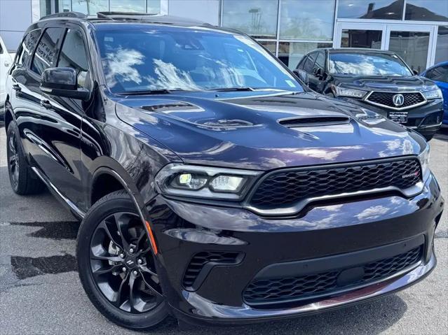 2024 Dodge Durango R/T Premium AWD for sale in Inwood, NY