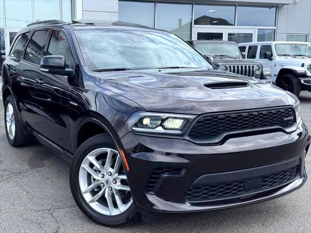 2024 Dodge Durango R/T Plus AWD for sale in Inwood, NY