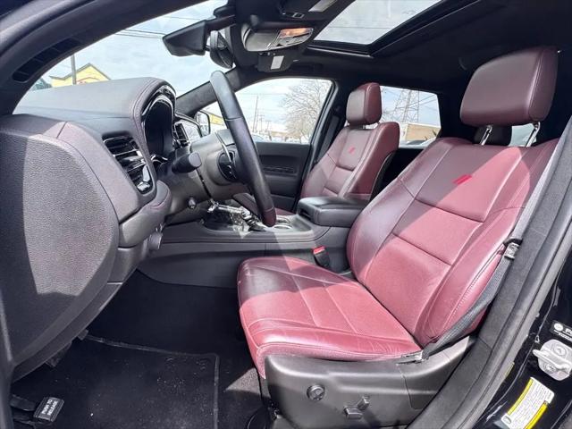 2024 Dodge Durango R/T Premium AWD for sale in Inwood, NY