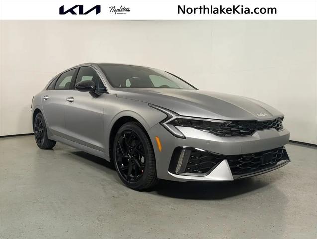 2026 Kia K5 GT-Line FWD for sale in Palm Beach Gardens, FL
