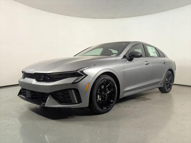 2026 Kia K5 GT-Line FWD