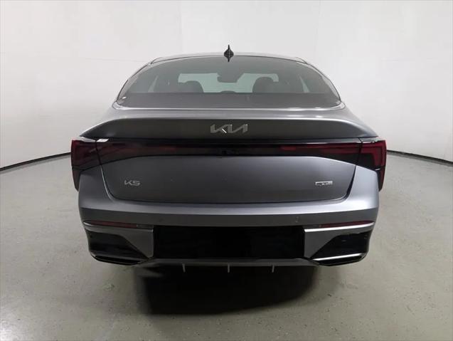 2026 Kia K5 GT-Line FWD