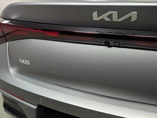 2026 Kia K5 GT-Line FWD