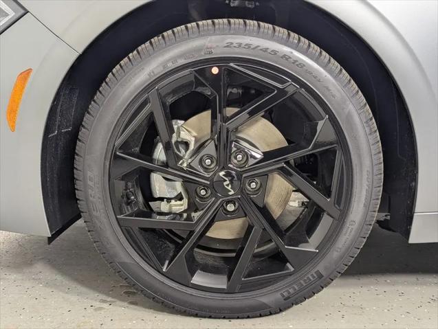 2026 Kia K5 GT-Line FWD