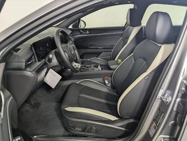 2026 Kia K5 GT-Line FWD