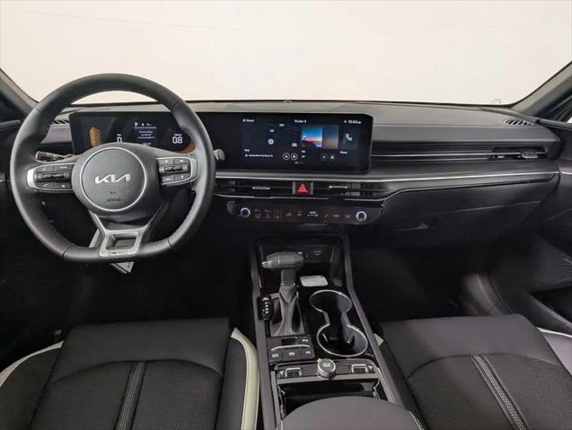 2026 Kia K5 GT-Line FWD