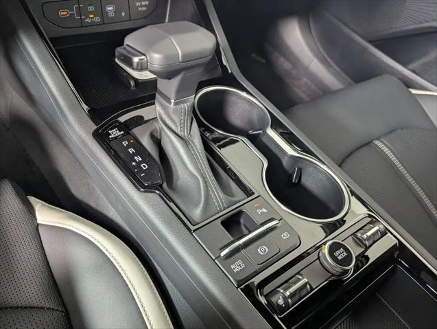 2026 Kia K5 GT-Line FWD