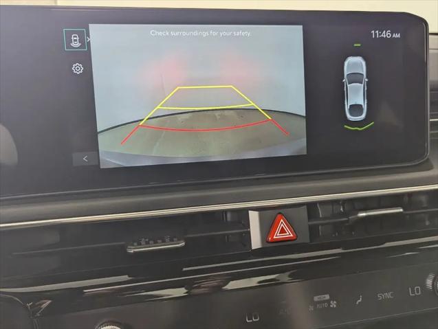 2026 Kia K5 GT-Line FWD