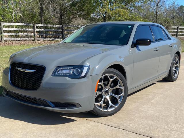2018 Chrysler 300 Touring for sale in Stigler, OK