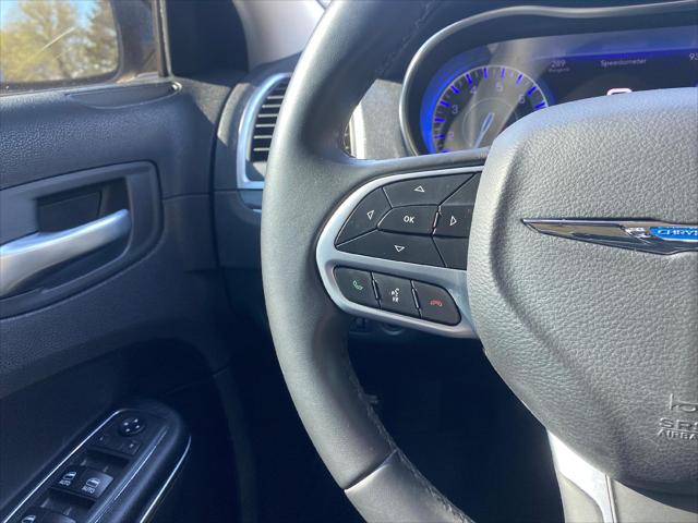 2018 Chrysler 300 Touring