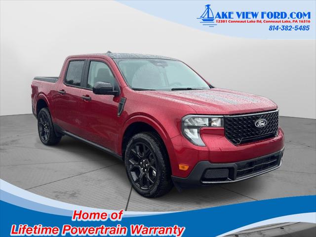 2026 Ford Maverick XLT for sale in Conneaut Lake, PA