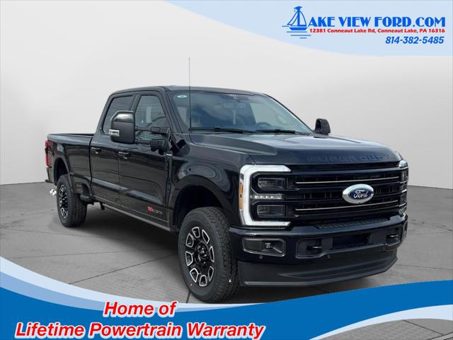 2026 Ford F-350 Platinum for sale in Conneaut Lake, PA