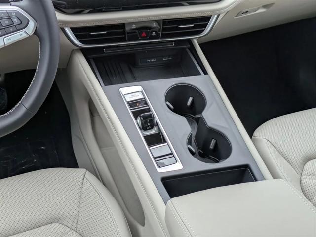 2026 Volkswagen Atlas SE