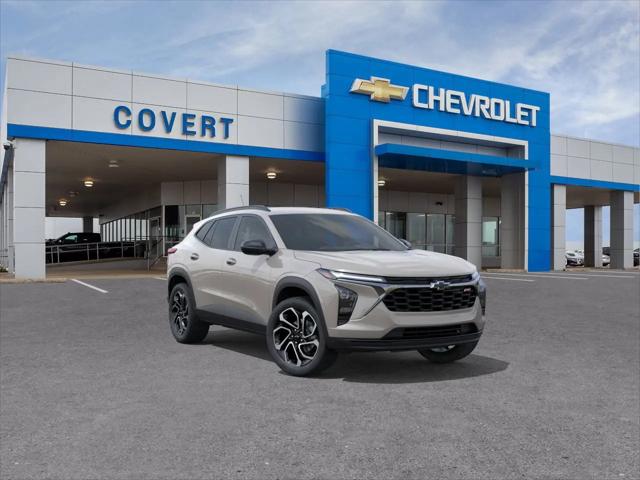 2026 Chevrolet Trax FWD 2RS for sale in Hutto, TX