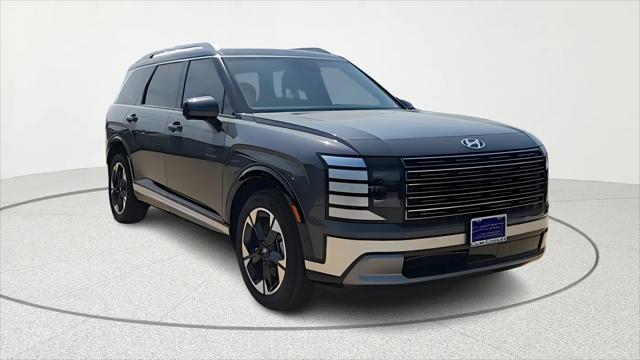2026 Hyundai Palisade Limited for sale in Rockwall, TX