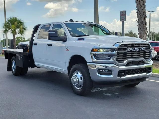 2026 Ram 3500 Tradesman/Big Horn for sale in Clermont, FL