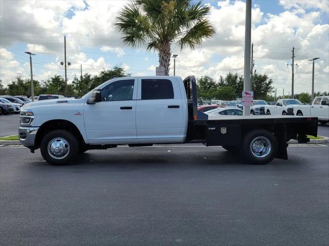 2026 Ram 3500 Tradesman/Big Horn