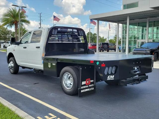 2026 Ram 3500 Tradesman/Big Horn