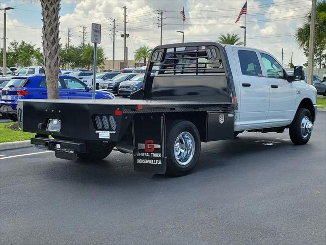 2026 Ram 3500 Tradesman/Big Horn