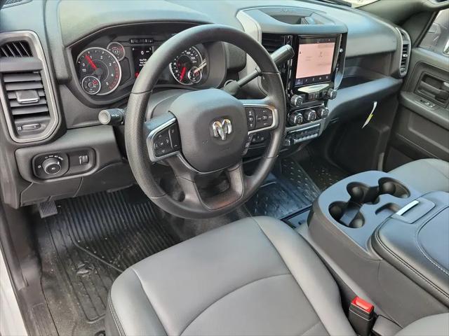 2026 Ram 3500 Tradesman/Big Horn
