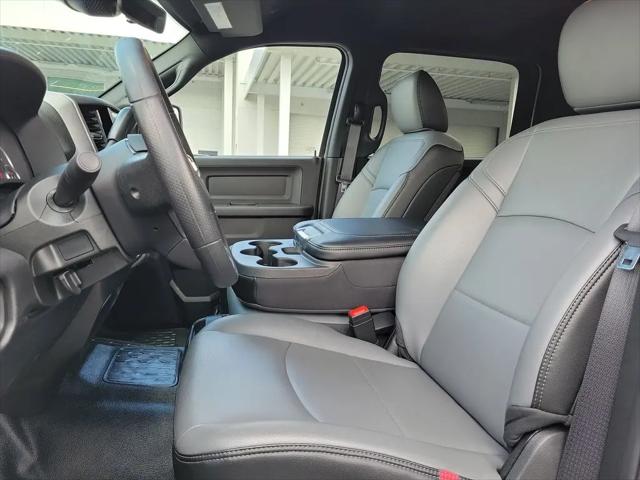 2026 Ram 3500 Tradesman/Big Horn