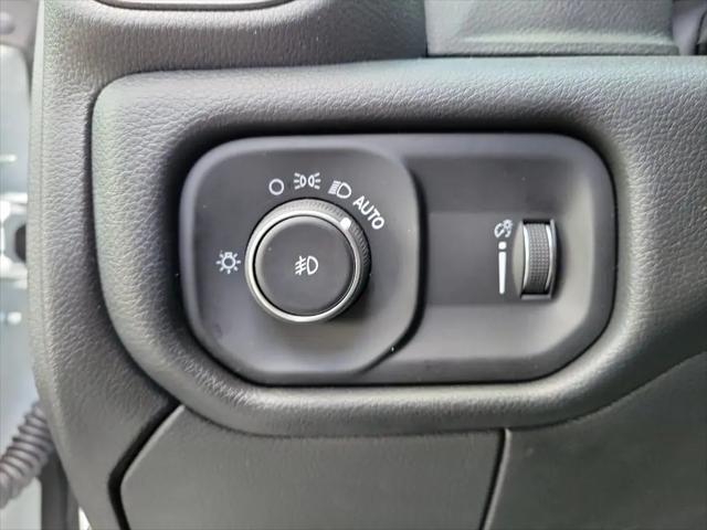 2026 Ram 3500 Tradesman/Big Horn