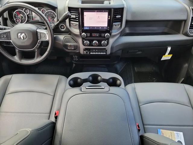 2026 Ram 3500 Tradesman/Big Horn