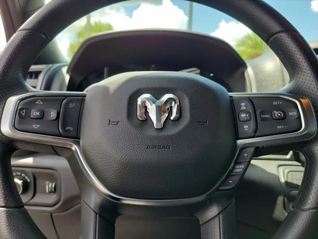 2026 Ram 3500 Tradesman/Big Horn