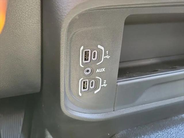 2026 Ram 3500 Tradesman/Big Horn