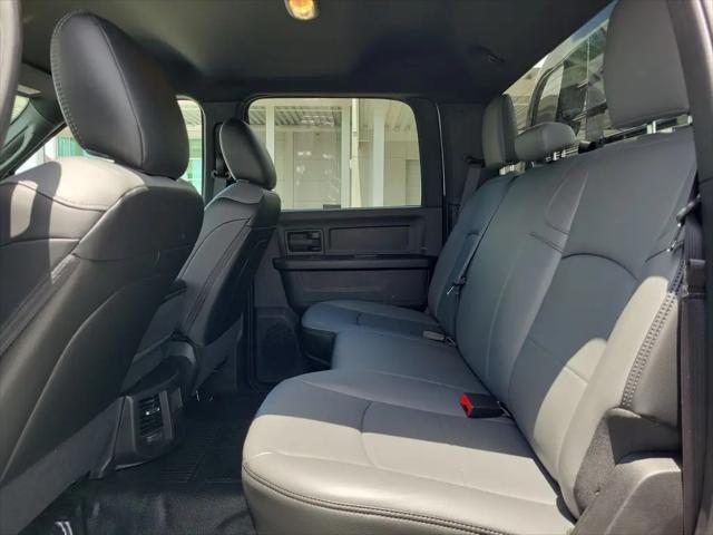 2026 Ram 3500 Tradesman/Big Horn