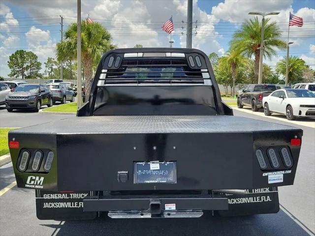2026 Ram 3500 Tradesman/Big Horn