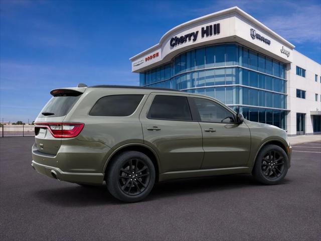 2026 Dodge Durango GT AWD