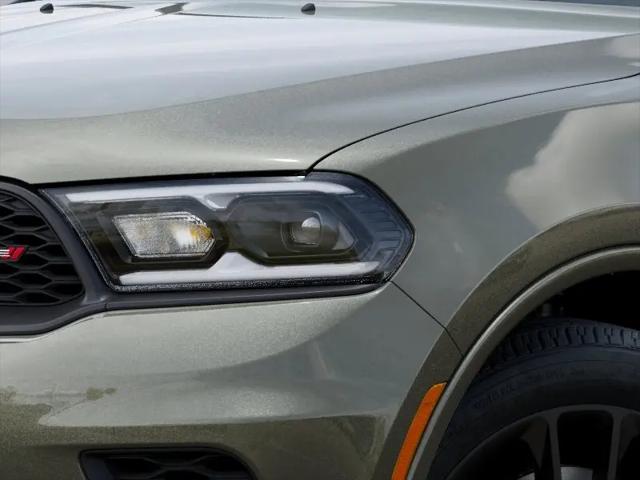 2026 Dodge Durango GT AWD