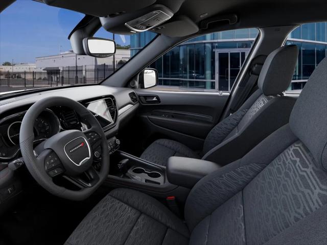 2026 Dodge Durango GT AWD