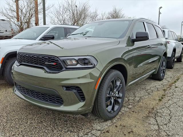 2026 Dodge Durango GT AWD for sale in Cherry Hill, NJ