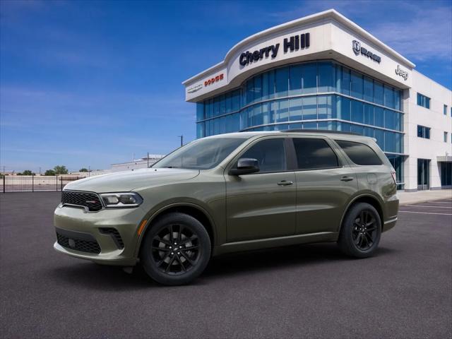 2026 Dodge Durango GT AWD