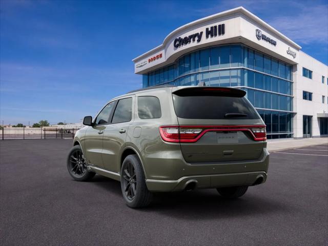 2026 Dodge Durango GT AWD