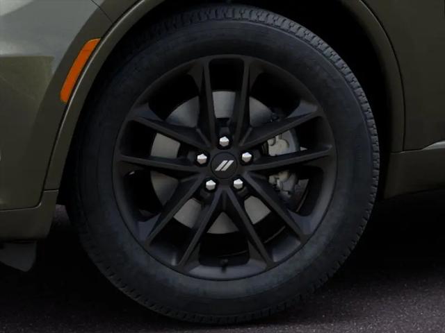 2026 Dodge Durango GT AWD