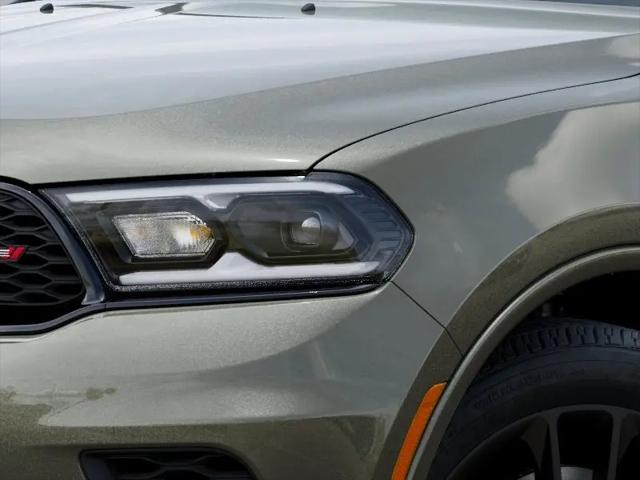 2026 Dodge Durango GT AWD