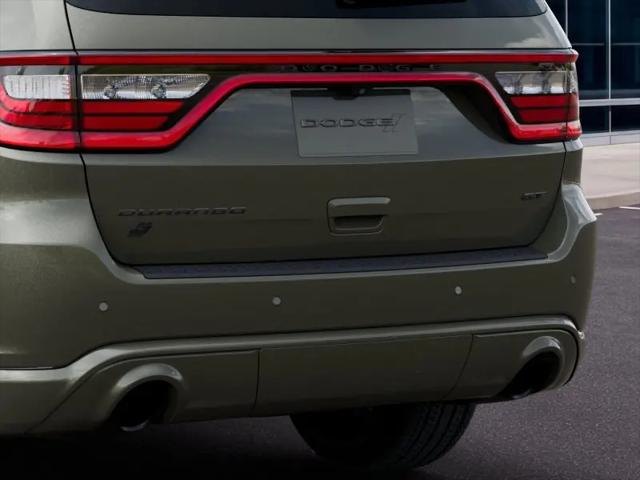 2026 Dodge Durango GT AWD
