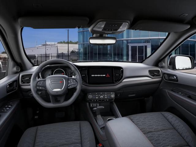 2026 Dodge Durango GT AWD