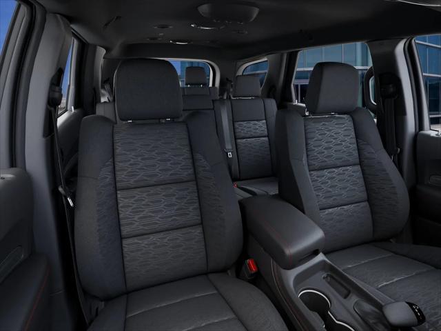 2026 Dodge Durango GT AWD