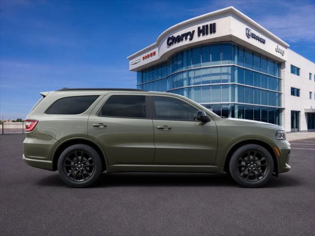 2026 Dodge Durango GT AWD