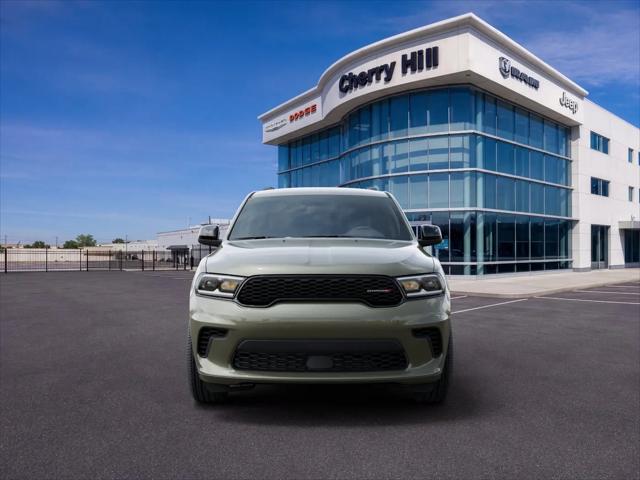 2026 Dodge Durango GT AWD