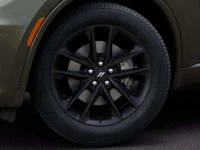2026 Dodge Durango GT AWD