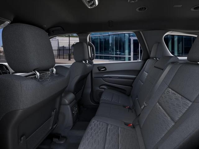 2026 Dodge Durango GT AWD