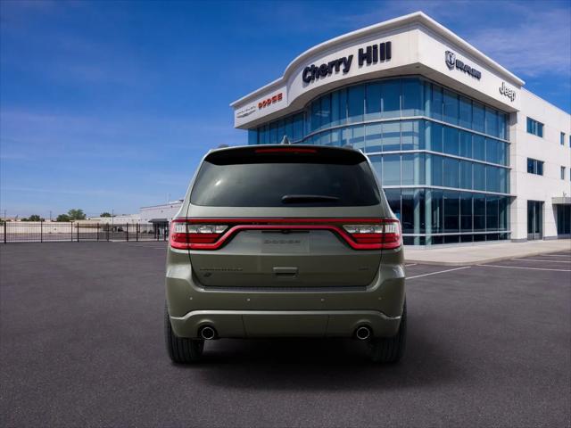2026 Dodge Durango GT AWD