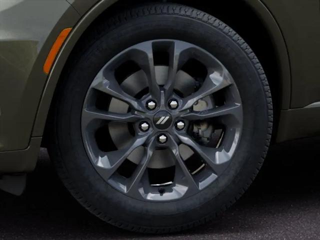 2026 Dodge Durango GT AWD